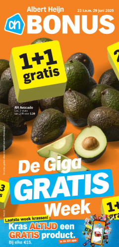Albert Heijn